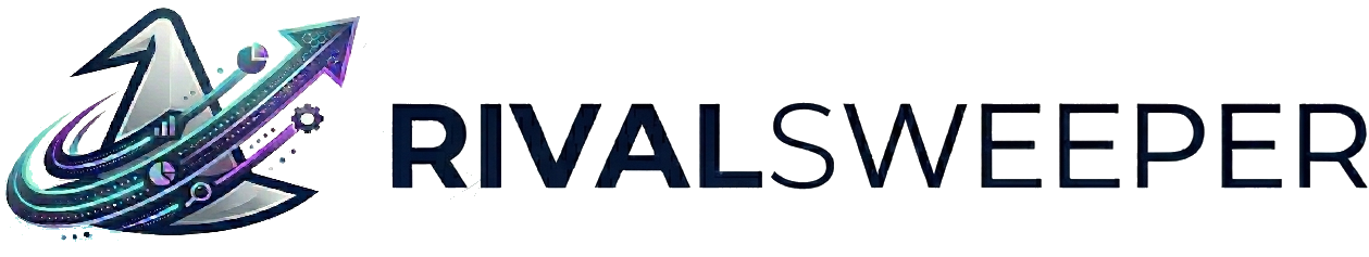 RivalSweeper Logo