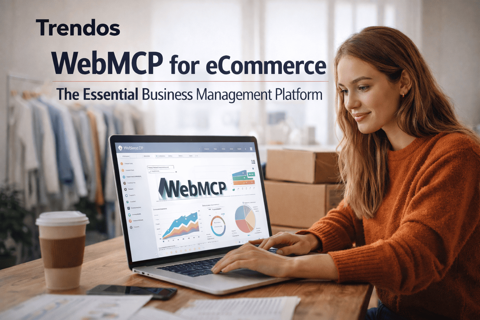 Google WebMCP Explained: How AI Agents Will Shop Your Store (2026)